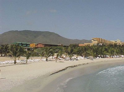 Isla Margarita